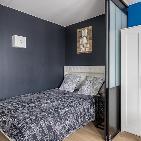 Appartements Proche Paris Disney Torcy  Exterior photo