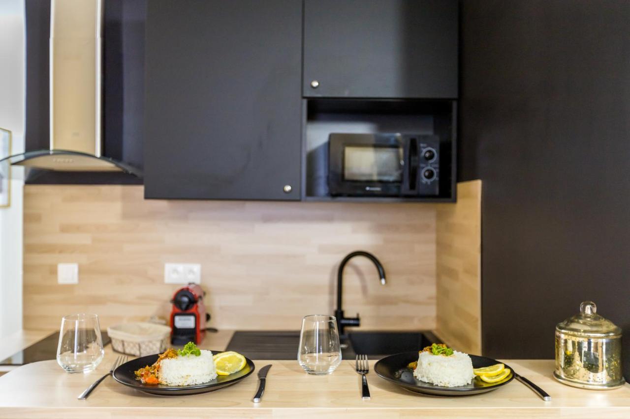 Appartements Proche Paris Disney Torcy  Exterior photo