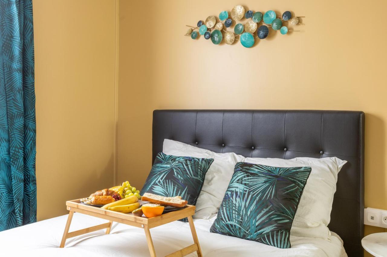 Appartements Proche Paris Disney Torcy  Exterior photo