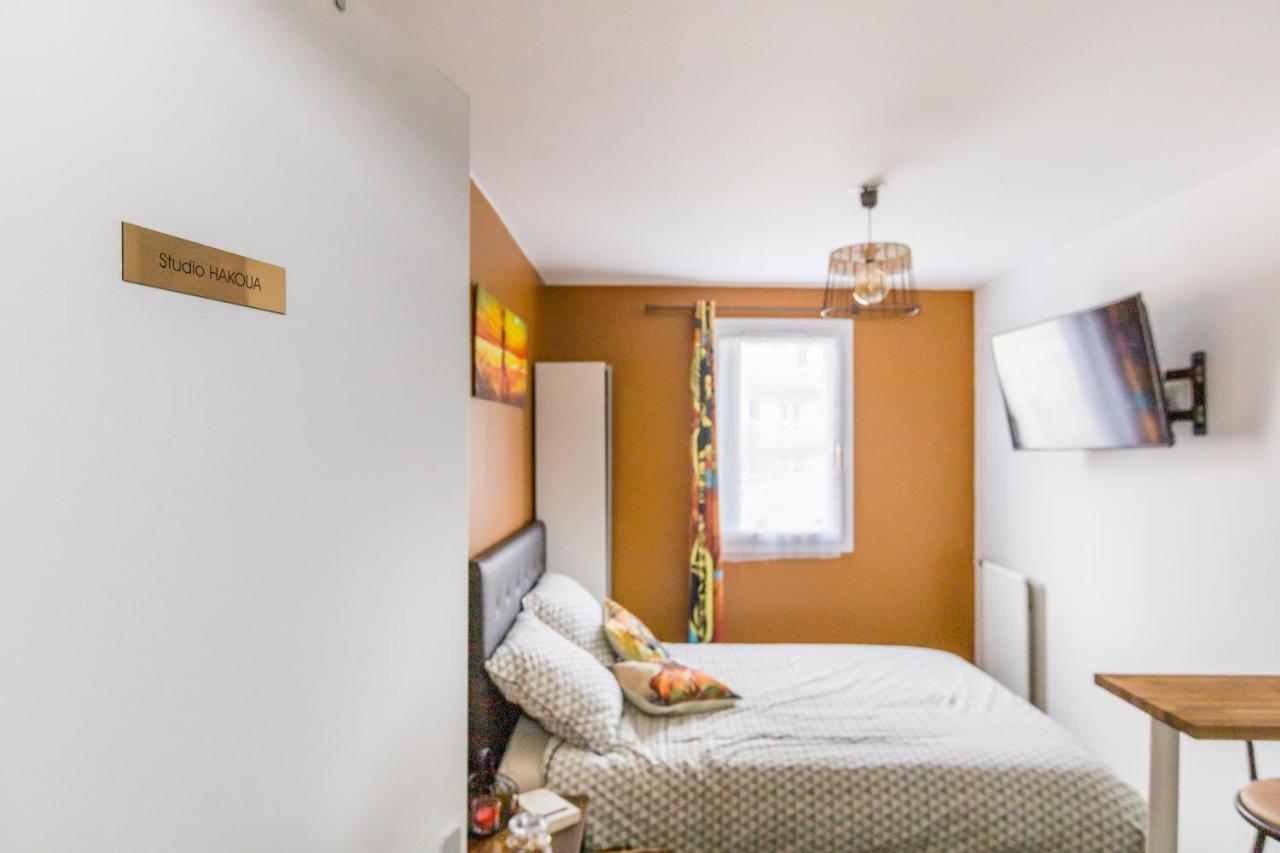 Appartements Proche Paris Disney Torcy  Exterior photo