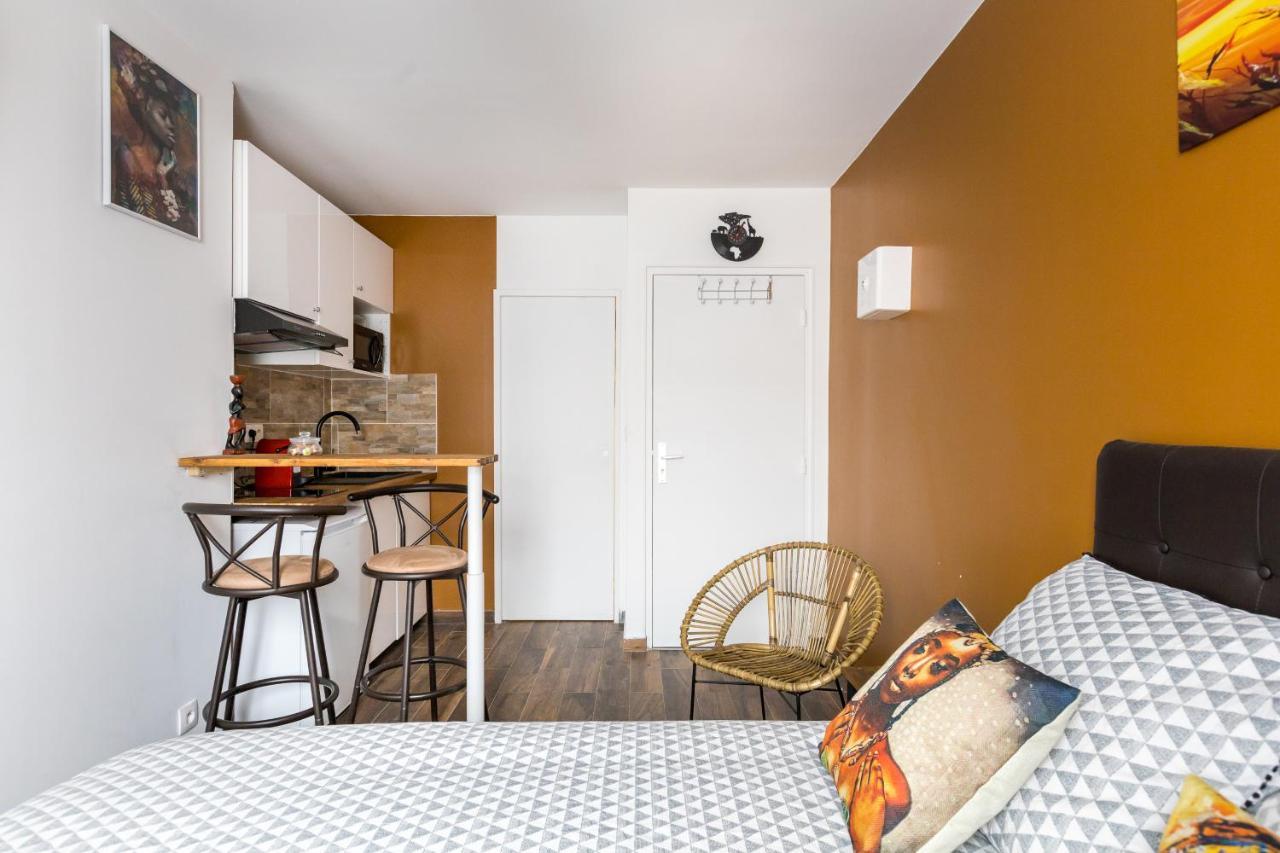 Appartements Proche Paris Disney Torcy  Exterior photo