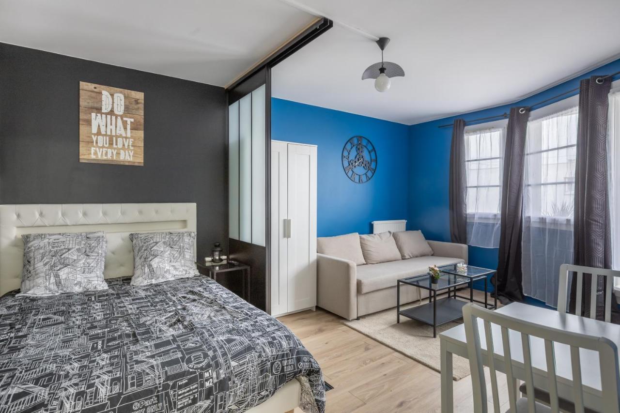 Appartements Proche Paris Disney Torcy  Exterior photo
