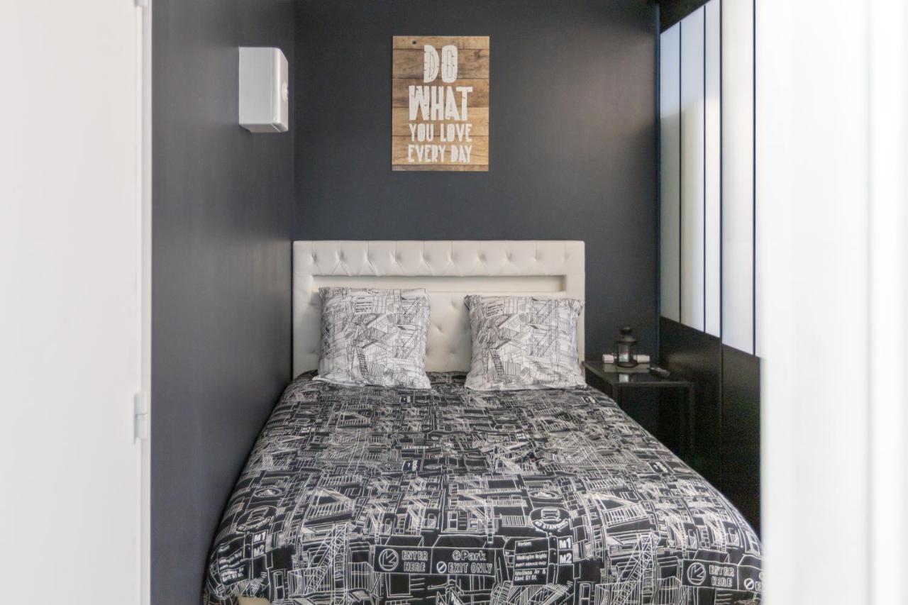Appartements Proche Paris Disney Torcy  Exterior photo