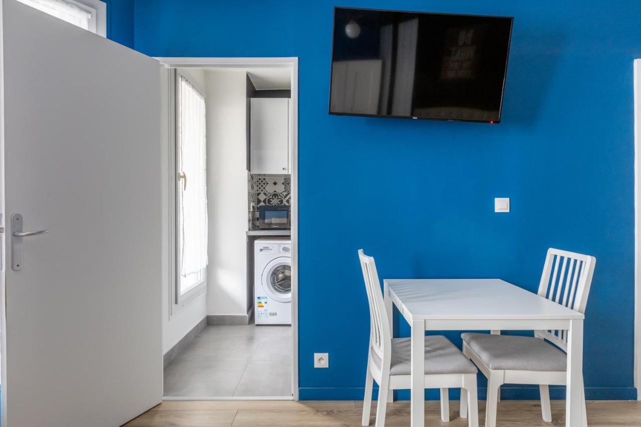 Appartements Proche Paris Disney Torcy  Exterior photo